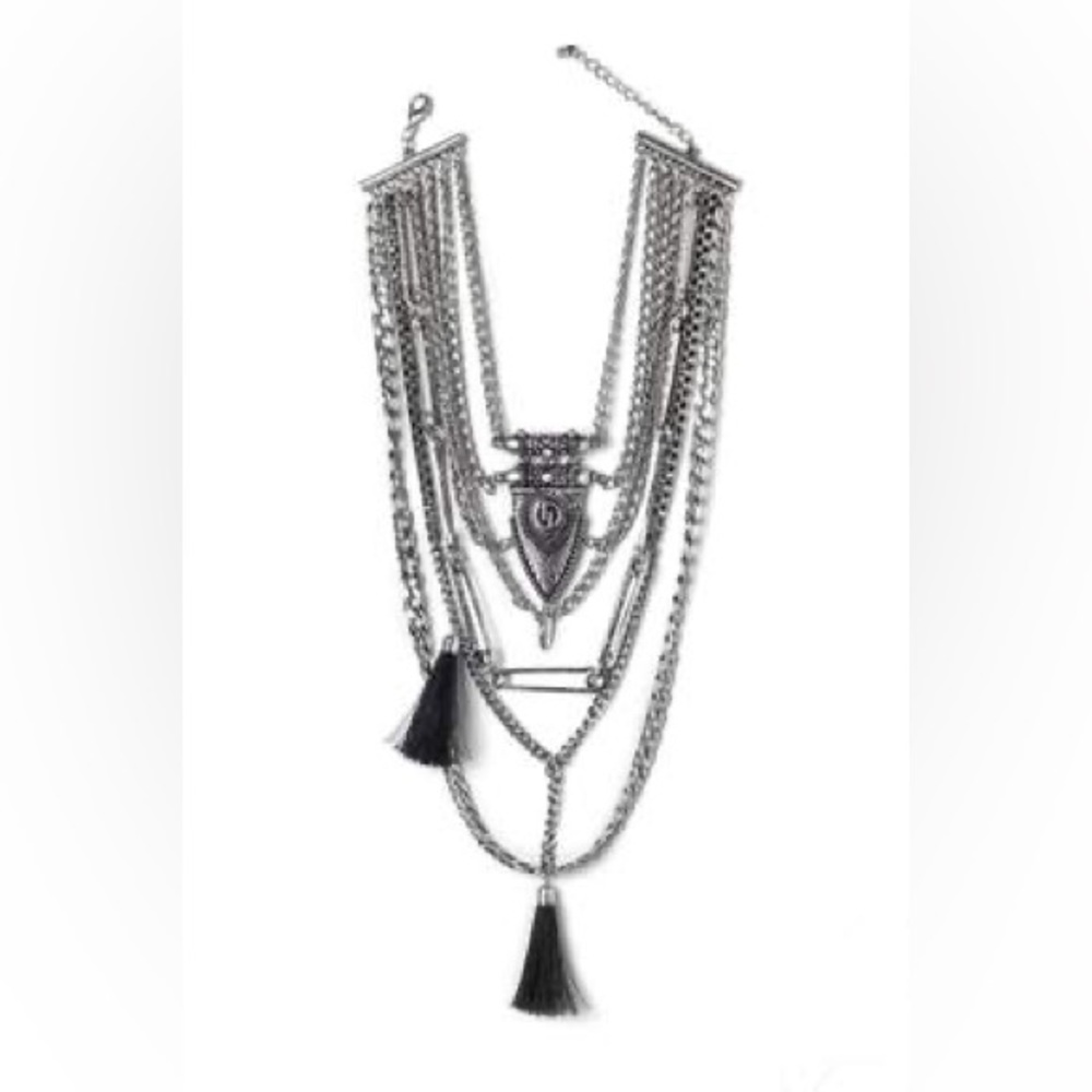 DYLANLEX Lauper Necklace